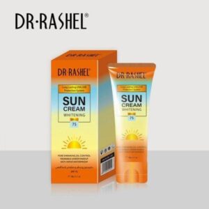 Dr. Rashel Whitening Sun Cream