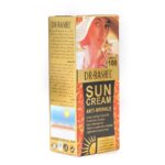 Dr. Rashel Anti Wrinkle Sun Cream-SPF 100