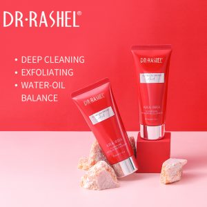 DR RASHEL AHA BHA Facial Cleanser