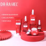 DR RASHEL AHA BHA Skin Care Set