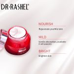DR RASHEL AHA BHA Face Cream