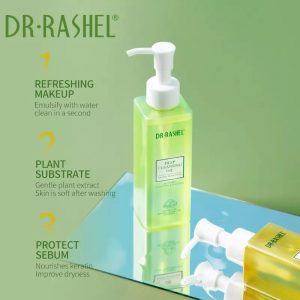 Dr. Rashel Watery Refreshing Deep Cleansing Oil