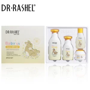 Dr.Rashel Baby Care Gift Set Suitable for Newborns