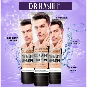 Dr.Rashel Anti Acne Cream For Men